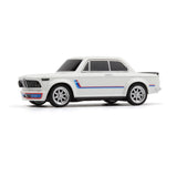 HPI161400 161400 Nano-TTR BMW 2002 Turbo 1/64 RTR, White