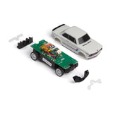 Nano-TTR BMW 2002 Turbo 1/64 RTR, White