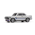 HPI161401 161401 Nano-TTR BMW 2002 Turbo 1/64 RTR, Silver