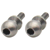 HRASXTF21BN SXTF21BN Stainless Steel Ball Stud, SCX24