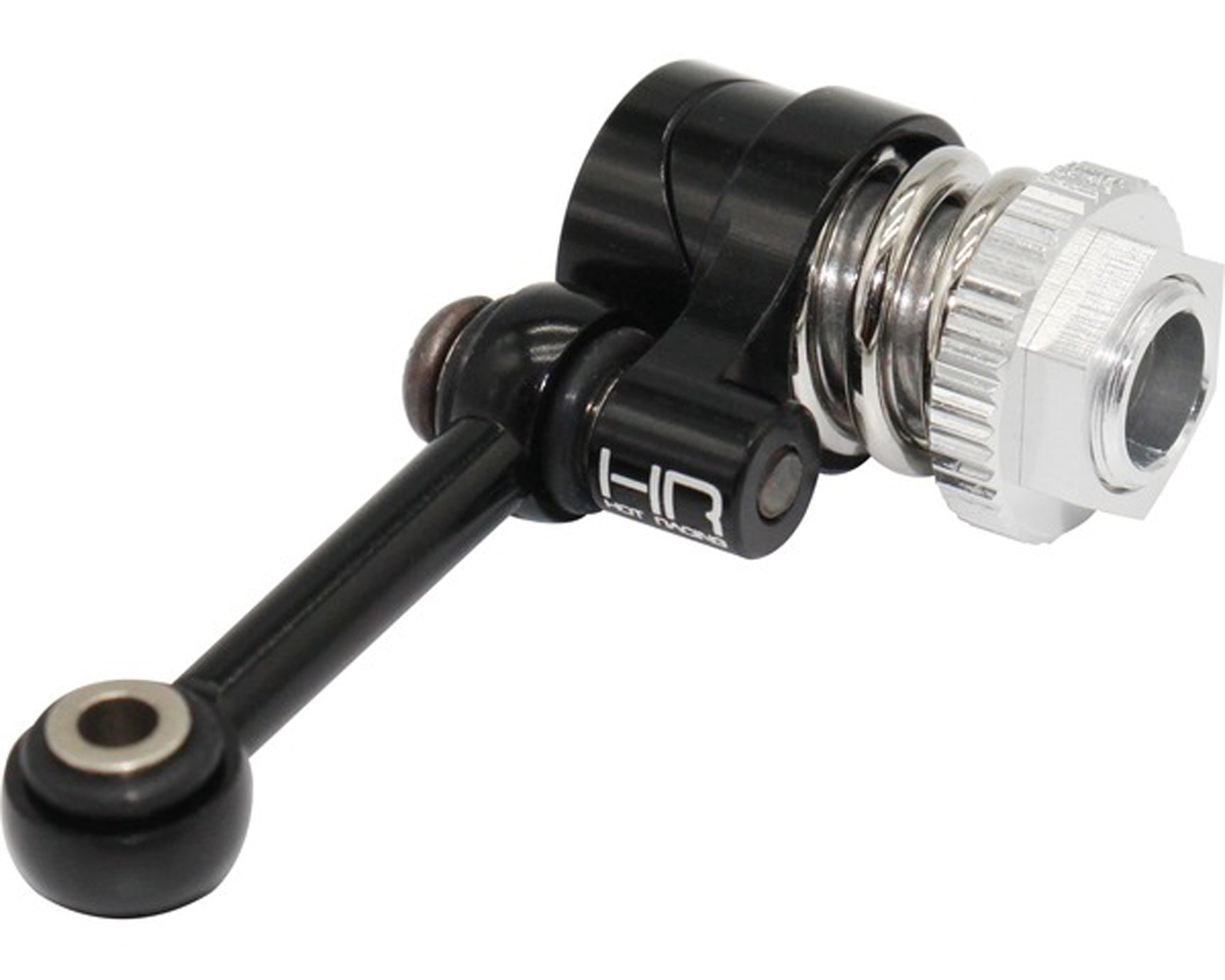 HRATRF48SH25 TRF48SH25 HD Steering, 25 Servo Arm, Aluminum, 4-Tec 2.0