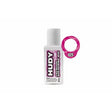 HUD106362 106362 Hudy Premium Silicone Shock Oil, 50ml, 625cst