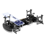 Set-Up Station for 1/10 Touring Cars