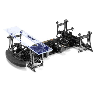 Set-Up Station for 1/10 Touring Cars