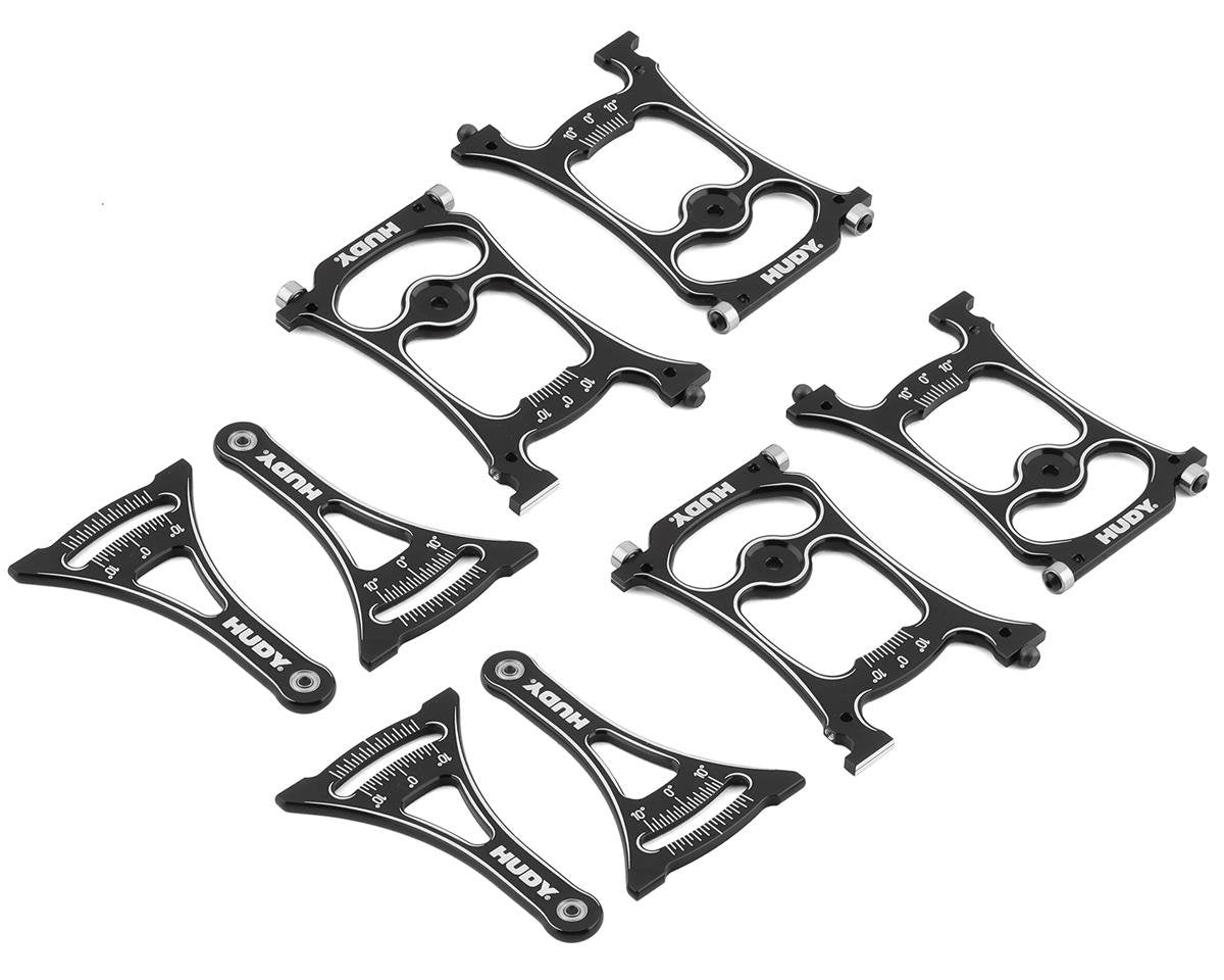 Set-Up Station for 1/10 Touring Cars