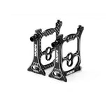 HUD109401 109401 Set-Up Station for 1/10 & 1/12 Pan Cars