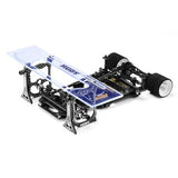 Set-Up Station for 1/10 & 1/12 Pan Cars