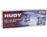 Set-Up Station for 1/10 & 1/12 Pan Cars