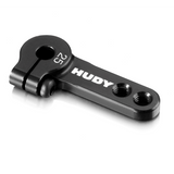 HUD293406 293406 Alu Clamp Servo Horn, Futaba, Savox, 25T