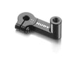 HUD293421 293421 Aluminum Clamping Servo Horn, Extended 8mm, 23T