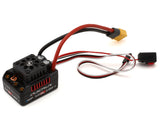 HWI30107200 30107200 QuicRun 10BL120 G2 120A 1/10 Sensorless Brushless ESC