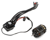 XeRun XR10 Stock Spec G2 ESC & V10 G5 Motor Combo, 17.5T