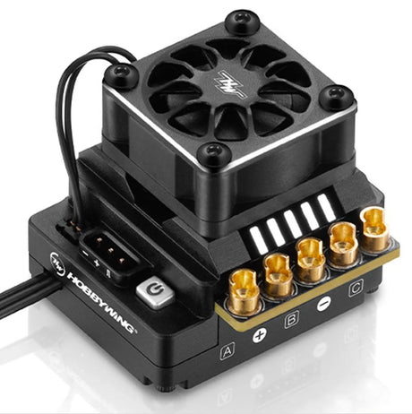 HWI30112800 30112800 XR10 Pro Legacy Edition 150A Sensored Brushless ESC