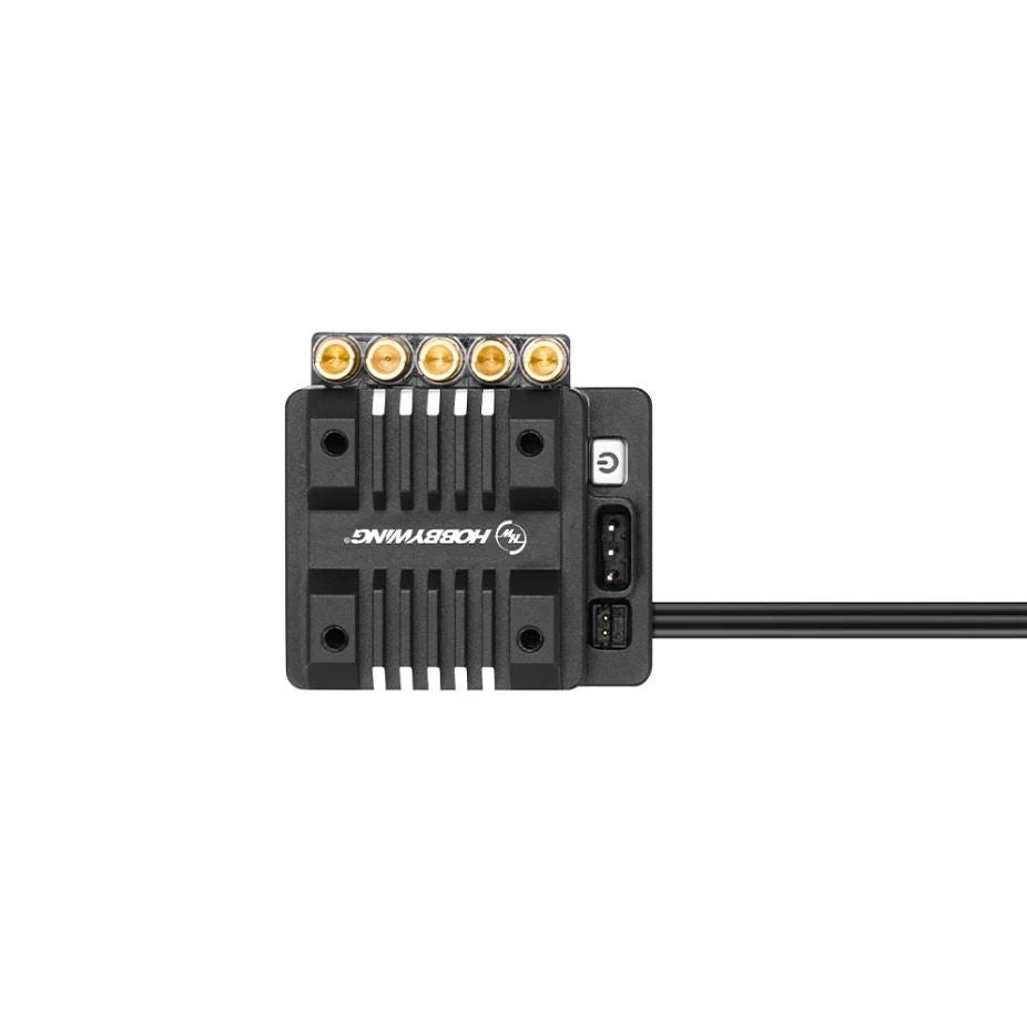 XR10 Pro Legacy Edition 150A Sensored Brushless ESC