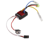 HWI30120000 30120000 Quicrun 1625 1/18th Scale Brushed ESC