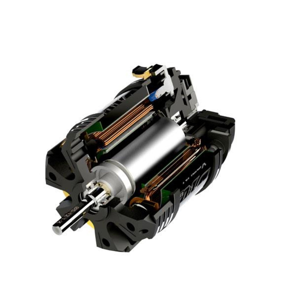 XeRun V10 G3 Modified Brushless Motor, 5T
