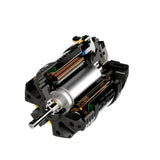 XeRun V10 G3 Modified Brushless Motor, 6T
