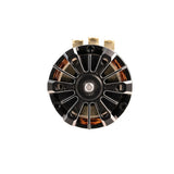Xerun V10 G5 Sensored Brushless Motor, 13.5T Speed