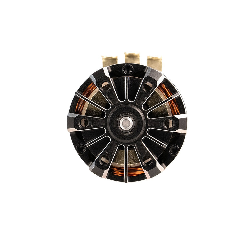 Xerun V10 G5 Sensored Brushless Motor, 13.5T Speed