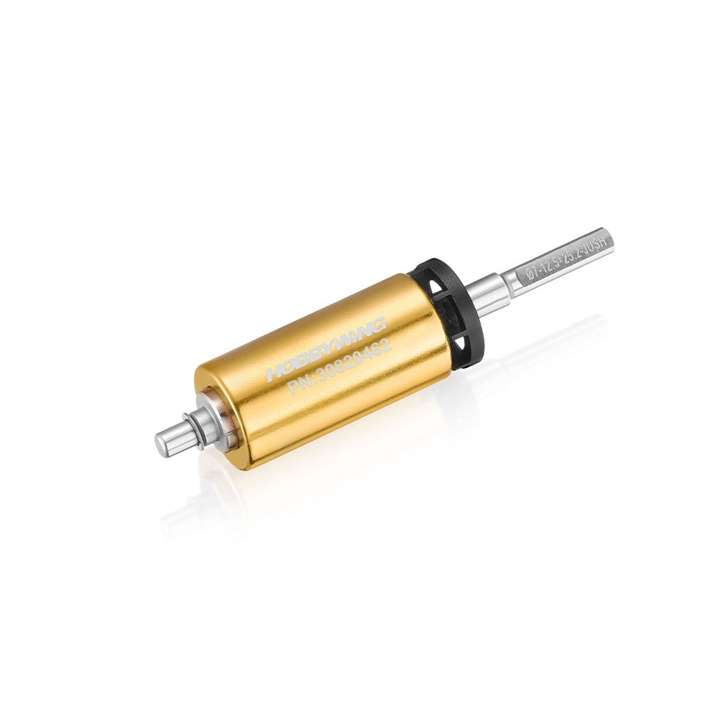 Xerun V10 G5 Sensored Brushless Motor, 13.5T Speed