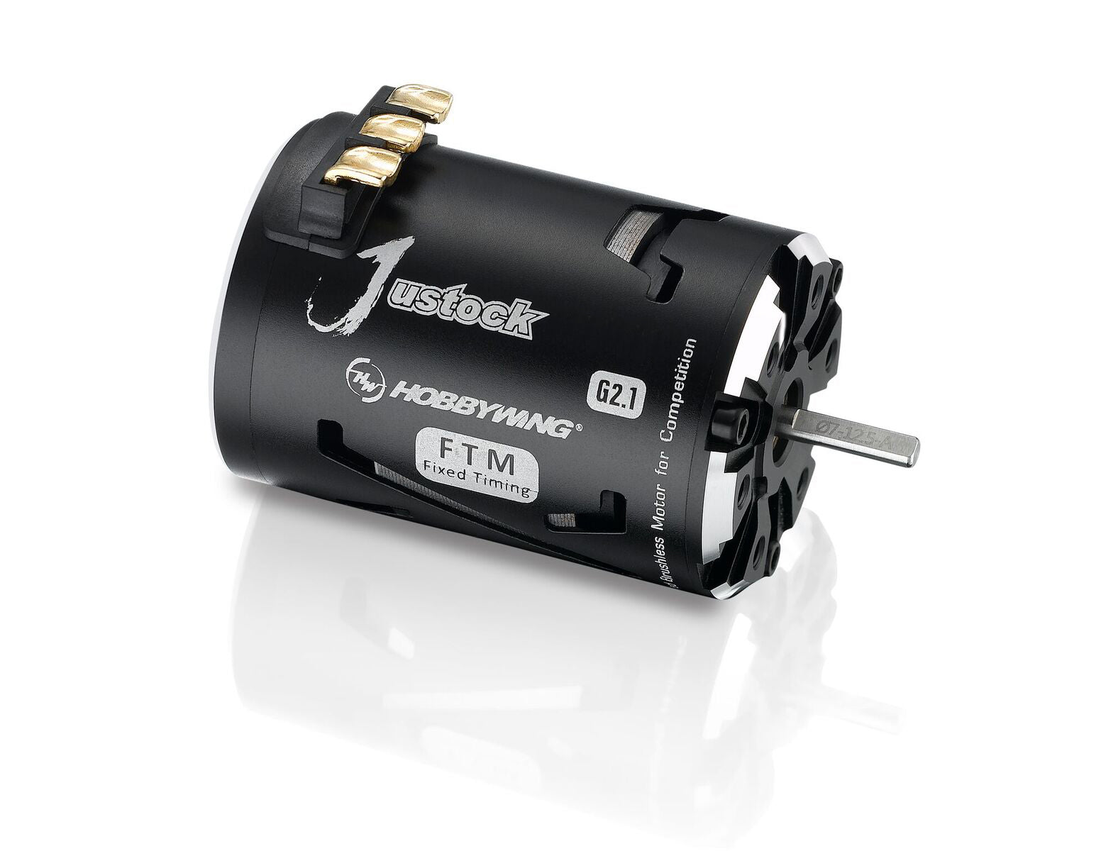 HWI30408013 30408013 XeRun Justock 3650 SD G2.1 25.5T Sensored BL Motor