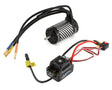 HWI38020343 38020343 Waterproof Sensored Brushless ESC/3665SD Motor Combo