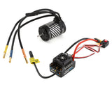 HWI38020347 38020347 Waterproof Sensored Brushless ESC/3652SD Motor Combo