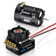 HWI38020370 38020370 Xerun XR10 Justock G3S ESC & G2.1 Motor Combo, 10.5T