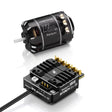HWI38020380 38020380 XR10 Stock Spec G2 ESC & G4R 25.5T Motor Combo