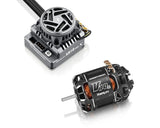 XeRun XR10 Pro G3X ESC & V10 G5 Motor Combo, 17.5T