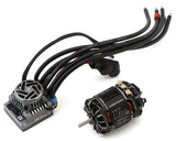 HWI38020814 38020814 XeRun XR10 Pro G3X ESC & V10 G5 Motor Combo, 21.5T