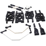 Hyper7 Arms HB-M7TQ-C28 Suspension Arms, Sway Bars & Turnbuckles