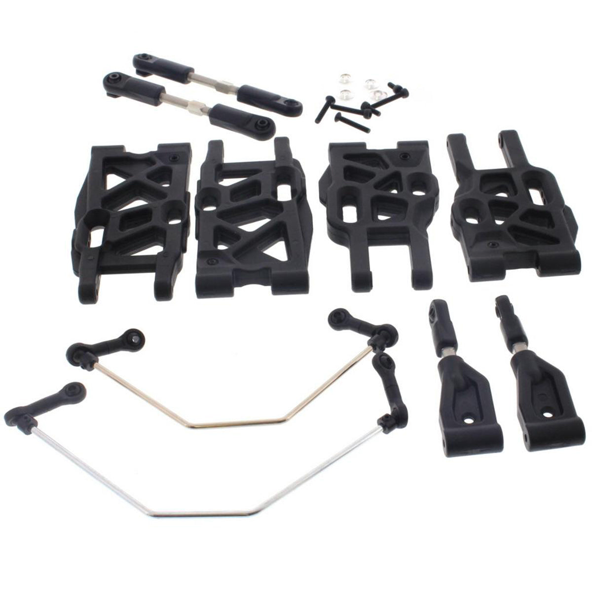 Hyper7 Arms HB-M7TQ-C28 Suspension Arms, Sway Bars & Turnbuckles