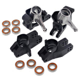 Hyper7 Axle Carriers HB-M7TQ-C28 Steering Knuckles, Axle Hubs & Bearings