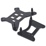 Hyper7 Shock Towers HB-M7TQ-C28 Shock Towers & Shock Ball Studs