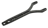 IN8-10204 IN8-10204 SlimX Carbon Top Deck for A800R, 2.0mm, Type 1