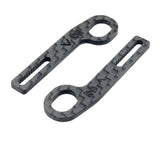 IN8-20002 IN8-20002 Type 2 CF Extensions for X-Lite Horizontal Rear Body Mount
