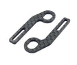 IN8-20003 IN8-20003 Type 3 CF Extensions for X-Lite Horizontal Rear Body Mount