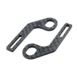 IN8-20004 IN8-20004 Type 4 CF Extensions for X-Lite Horizontal Rear Body Mount