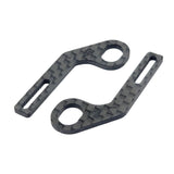 IN8-20004 IN8-20004 Type 4 CF Extensions for X-Lite Horizontal Rear Body Mount