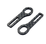 IN8-20005 IN8-20005 Type 5 CF Extensions for X-Lite Horizontal Rear Body Mount