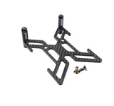 IN8-20011 IN8-20011 Micro Digital Angle Gauge Camber Plate, 1/10 On-Road