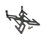 IN8-20012 IN8-20012 Micro Digital Angle Gauge Camber Plate, 1/10 Off-Road