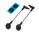 IN8-30006 IN8-30006 X-Lite Anti Tuck Wing Mounts for Xtreme TC Bodies