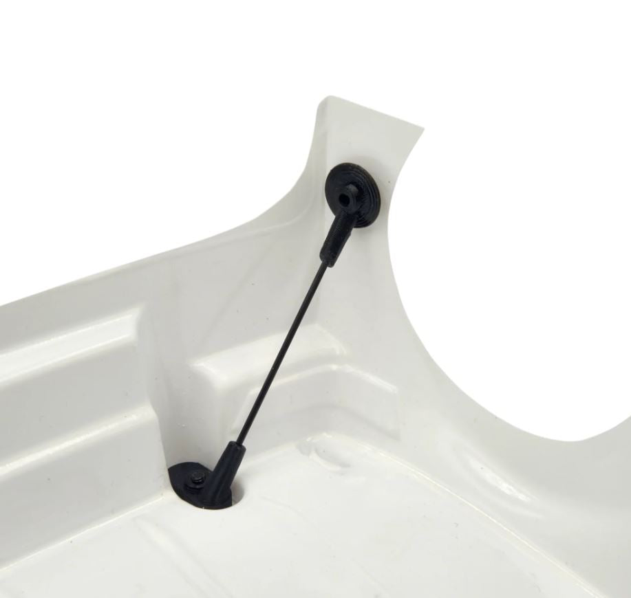 X-Lite Anti Tuck Wing Mounts for Xtreme TC Bodies