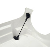 X-Lite Anti Tuck Wing Mounts for ZooRacing TC Bodies