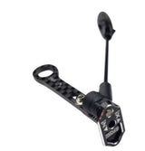 IN8-30008 IN8-30008 X-Lite Anti Tuck Wing Mounts for Horizontal Body Posts