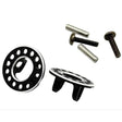 IN8-40007 IN8-40007 X-Lite Rear Body Height Adjuster for 6mm Body Post (2)