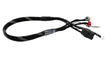 IN8-50003 IN8-50003 Elex Premium 2S LiPo Balance Charging Cables, XT90 to 5mm