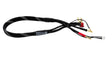 IN8-50004 IN8-50004 Elex Premium 2S LiPo Balance Charging Cables, 4mm to 5mm